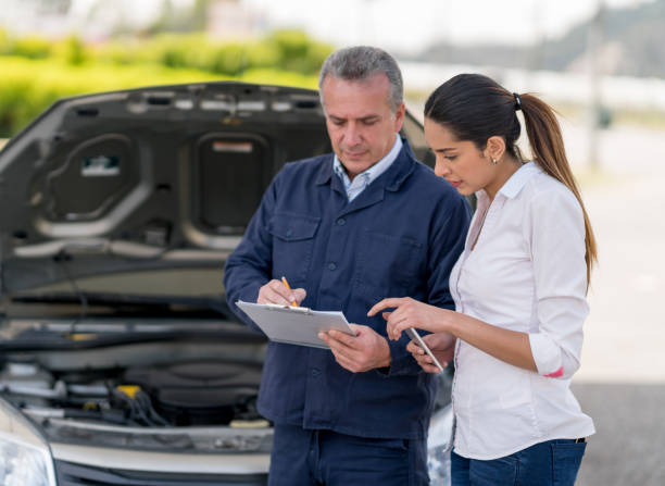 Auto insurance consultation in Valley Center, CA